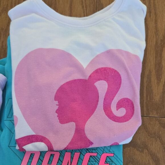 Assorted Kids Graphic T-Shirts - Picture 3 of 17